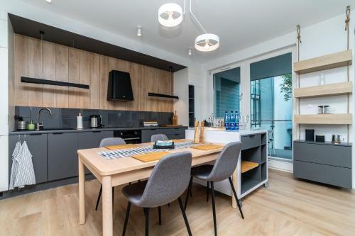 Apartamento 5o5 Deluxe By Oneapartments