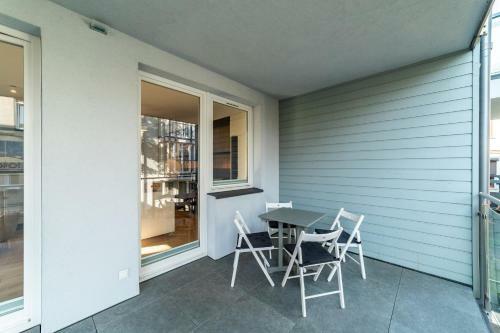 Apartamento 5o5 Deluxe By Oneapartments