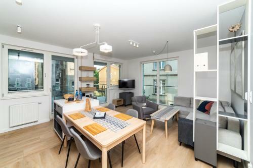 Apartamento 5o5 Deluxe By Oneapartments