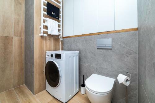 Apartamento 5o5 Deluxe By Oneapartments