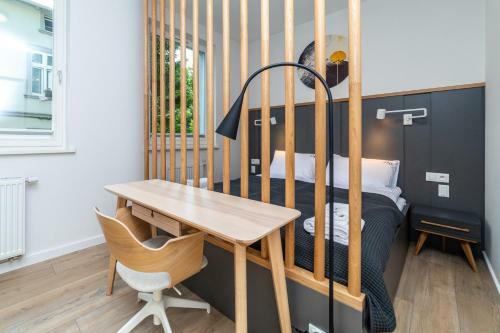 Apartamento 5o5 Deluxe By Oneapartments