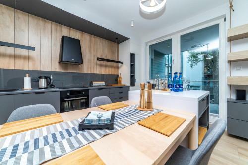 Apartamento 5o5 Deluxe By Oneapartments