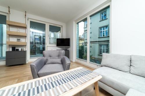 Apartamento 5o5 Deluxe By Oneapartments