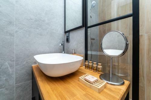 Apartamento 5o5 Deluxe By Oneapartments