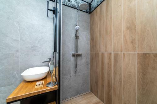 Apartamento 5o5 Deluxe By Oneapartments