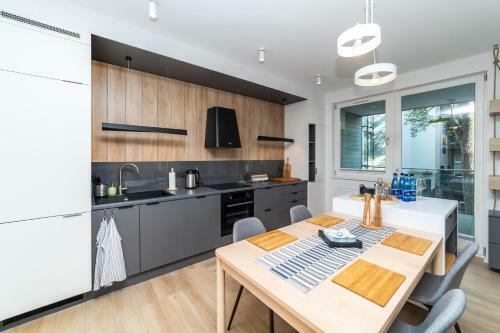 Apartamento 5o5 Deluxe By Oneapartments