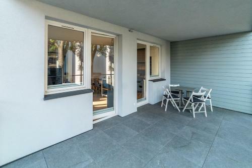 Apartamento 5o5 Deluxe By Oneapartments