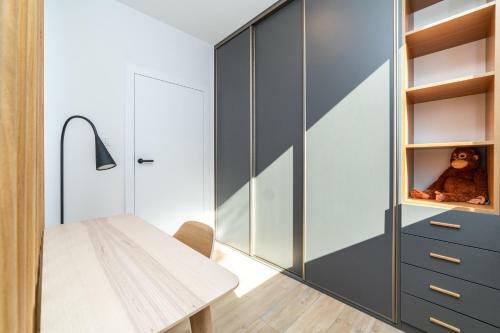 Apartamento 5o5 Deluxe By Oneapartments