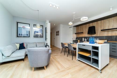 Apartamento 5o5 Deluxe By Oneapartments