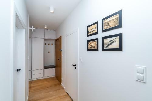 Apartamento 5o5 Deluxe By Oneapartments