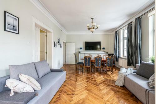 Grand Apartment Sopot Happy Hours
