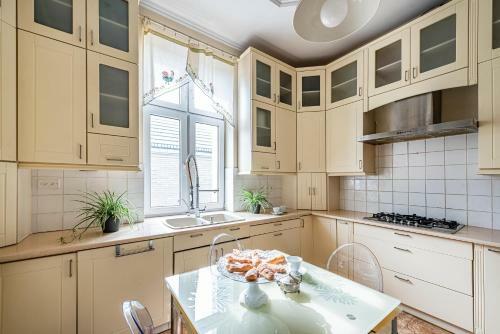 Grand Apartment Sopot Happy Hours