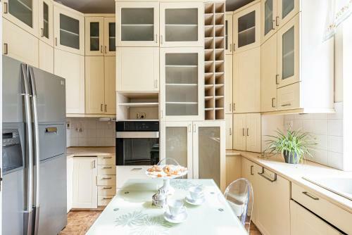 Grand Apartment Sopot Happy Hours