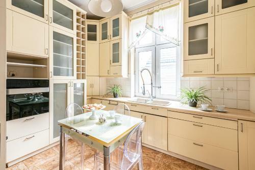 Grand Apartment Sopot Happy Hours