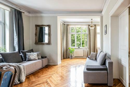 Grand Apartment Sopot Happy Hours