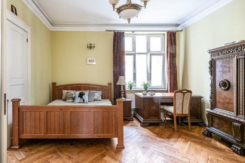 Grand Apartment Sopot Happy Hours