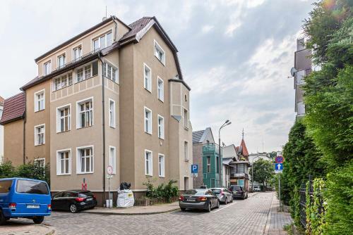 Grand Apartment Sopot Happy Hours