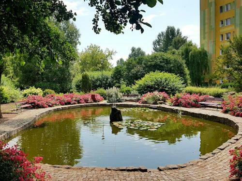 Apartamento Stone Brook Sopot