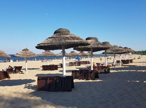 Apartamento Stone Brook Sopot