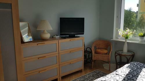 Apartamento Stone Brook Sopot