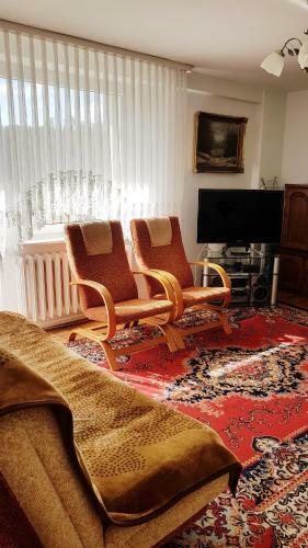 Apartamento Stone Brook Sopot