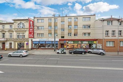 Victus Apartamenty, Apartament Cosy