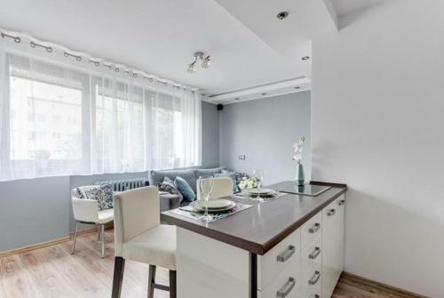 Victus Apartamenty, Apartament Cosy