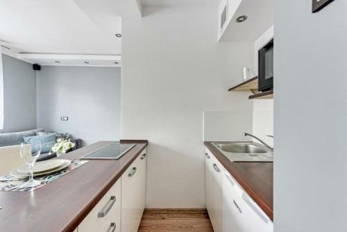 Victus Apartamenty, Apartament Cosy