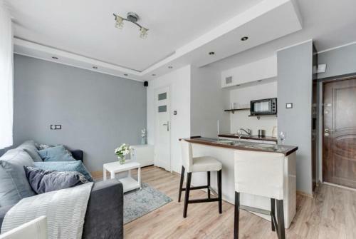 Victus Apartamenty, Apartament Cosy