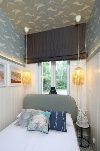 Apartamento Red & Blue By Oneapartments