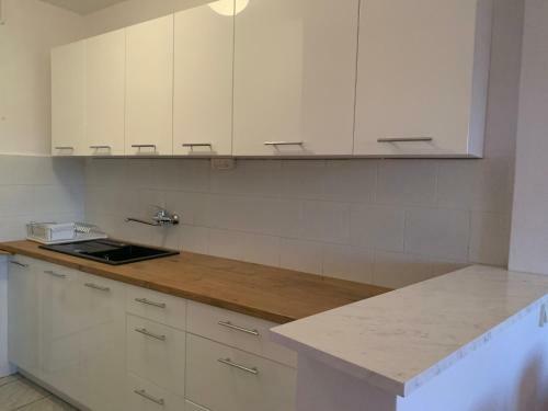 Apartamento Rj Express With Sea View