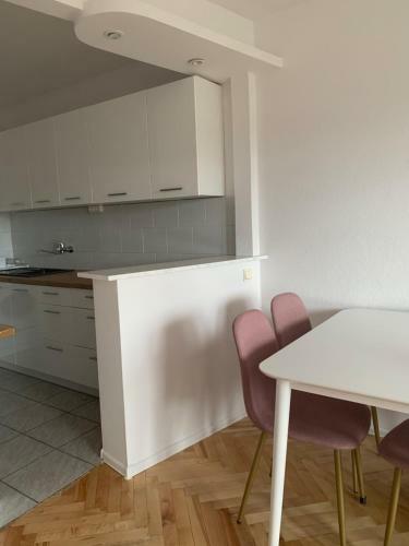 Apartamento Rj Express With Sea View