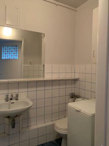 Apartamento Rj Express With Sea View