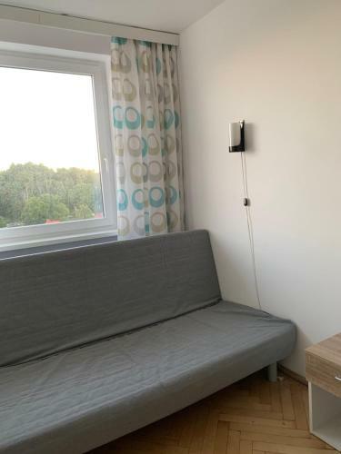 Apartamento Rj Express With Sea View