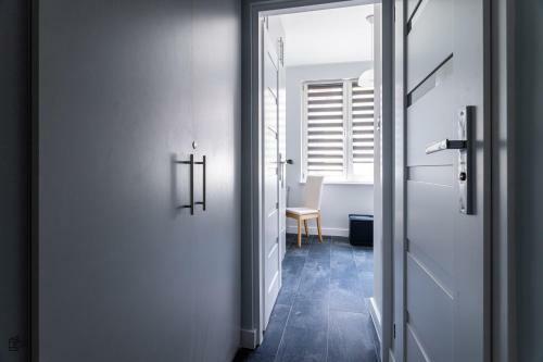 Victus Apartamenty, Apartament Navy