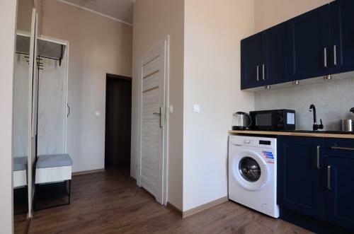 Victus Apartamenty, Apartament Monte