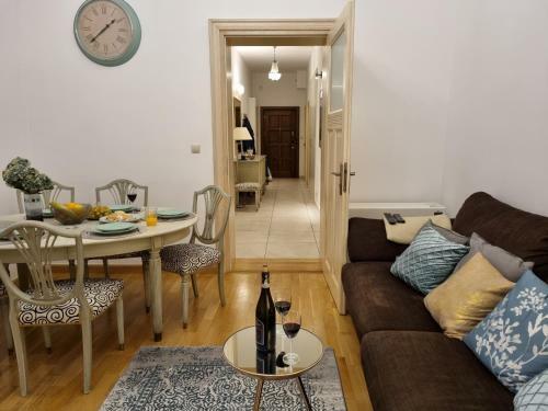 Apartamento Sobieski1 - Monte Cassino By Oneapartments