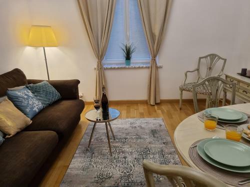 Apartamento Sobieski1 - Monte Cassino By Oneapartments