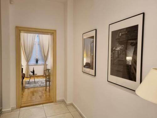 Apartamento Sobieski1 - Monte Cassino By Oneapartments