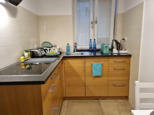 Apartamento Sobieski1 - Monte Cassino By Oneapartments