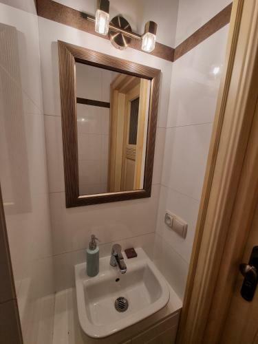 Apartamento Sobieski1 - Monte Cassino By Oneapartments