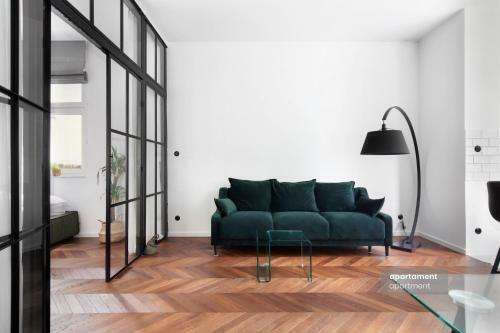 Viu Apartamenty Modern Retro Z Parkingiem