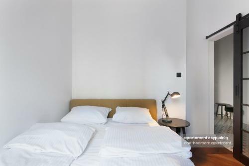 Viu Apartamenty Modern Retro Z Parkingiem