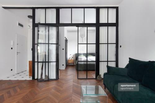 Viu Apartamenty Modern Retro Z Parkingiem