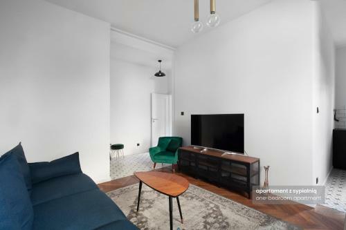 Viu Apartamenty Modern Retro Z Parkingiem