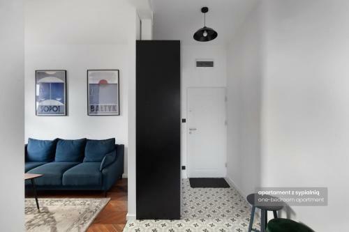 Viu Apartamenty Modern Retro Z Parkingiem