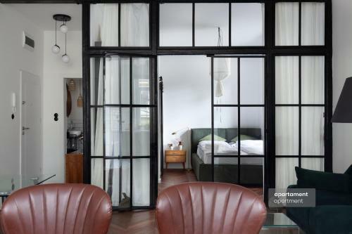 Viu Apartamenty Modern Retro Z Parkingiem