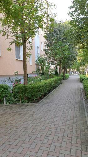 Apartamento 7 Sopot