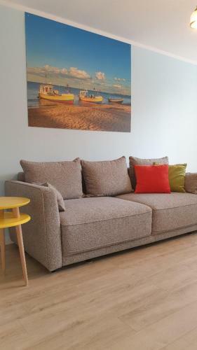 Apartamento 7 Sopot