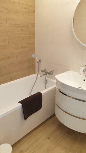 Apartamento 7 Sopot
